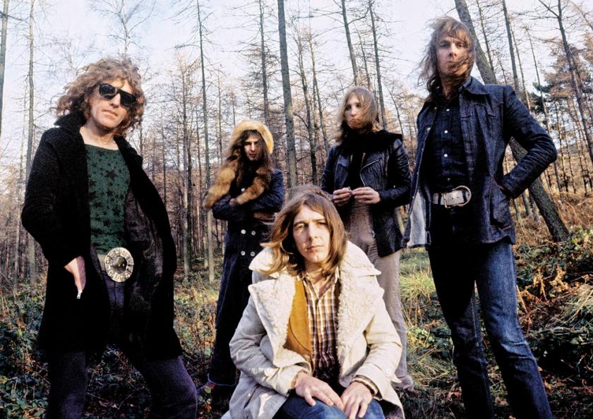 Reissue CDs Weekly: John & Beverley Martyn, Mott The Hoople | The